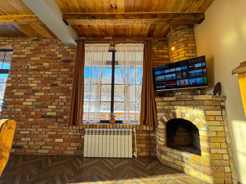 Կոդ–DJ69 Առանձնատուն