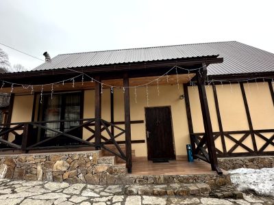 Կոդ–DJ71 Առանձնատուն