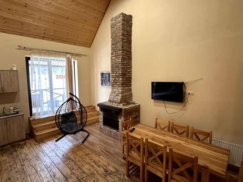 Կոդ–DJ71 Առանձնատուն