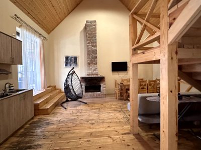 Կոդ–DJ71 Առանձնատուն