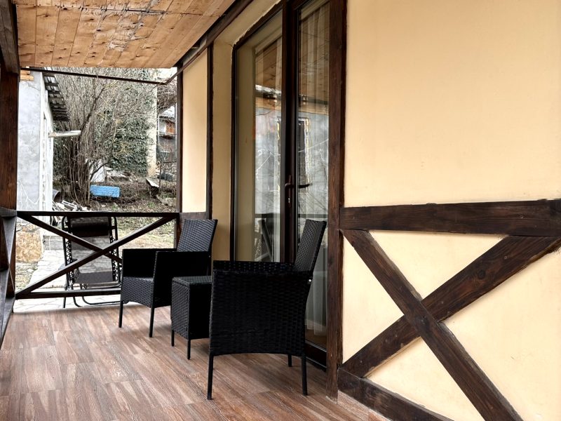 Կոդ–DJ71 Առանձնատուն