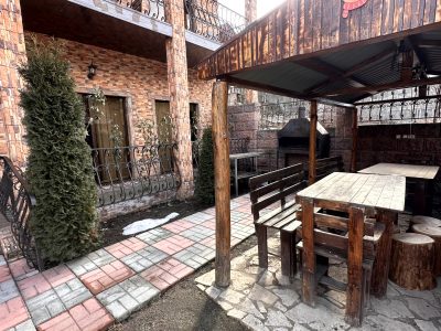 Կոդ–DJ28 Առանձնատուն