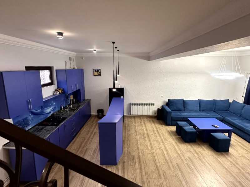 Կոդ–DJ27 Առանձնատուն