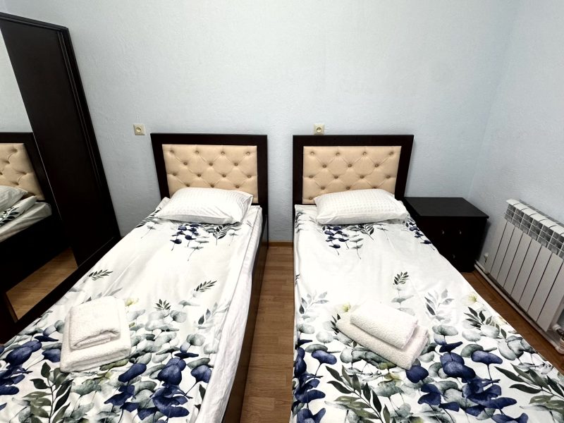 Կոդ–DJ28 Առանձնատուն