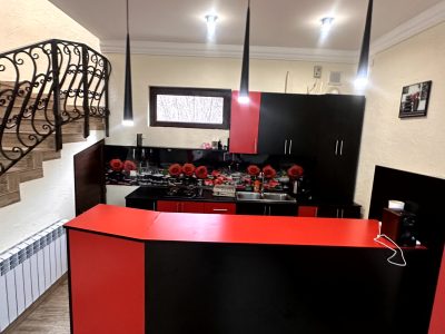 Կոդ–DJ28 Առանձնատուն