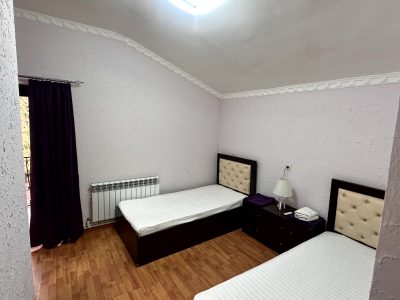 Կոդ–DJ29 Առանձնատուն