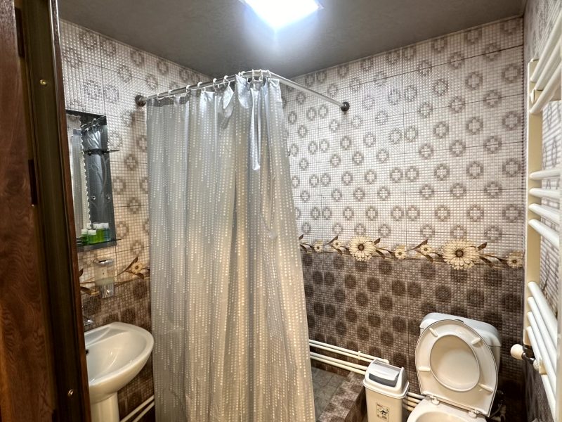 Կոդ–DJ27 Առանձնատուն