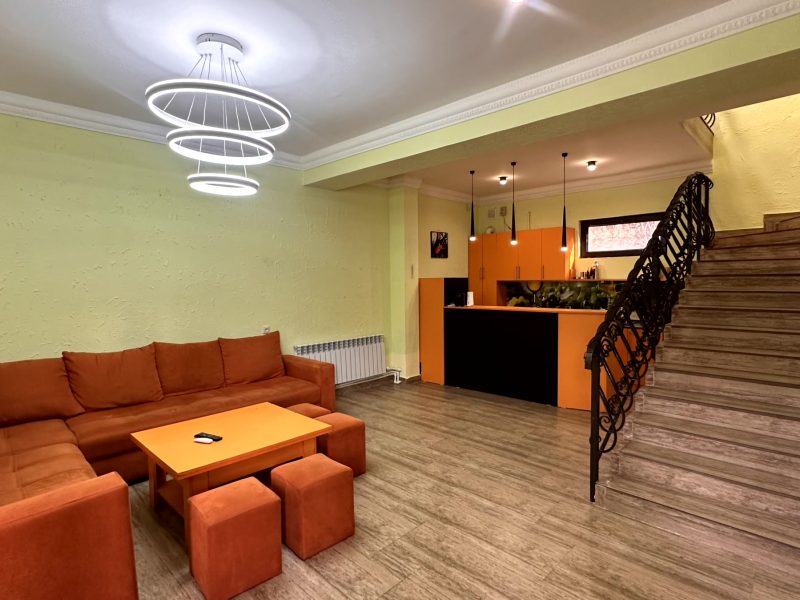 Կոդ–DJ29 Առանձնատուն