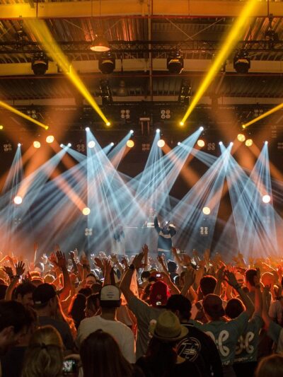 Միջոցառումներ