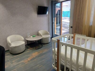 Կոդ–DJ52 Հյուրանոցի սենյակ