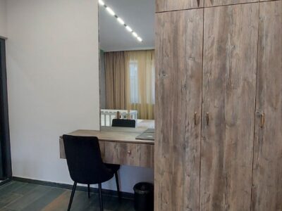 Կոդ–DJ52 Հյուրանոցի սենյակ