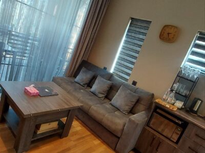 Կոդ–DJ53 Հյուրանոցի սենյակ