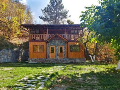 Կոդ–DJ68 Քոթեջ