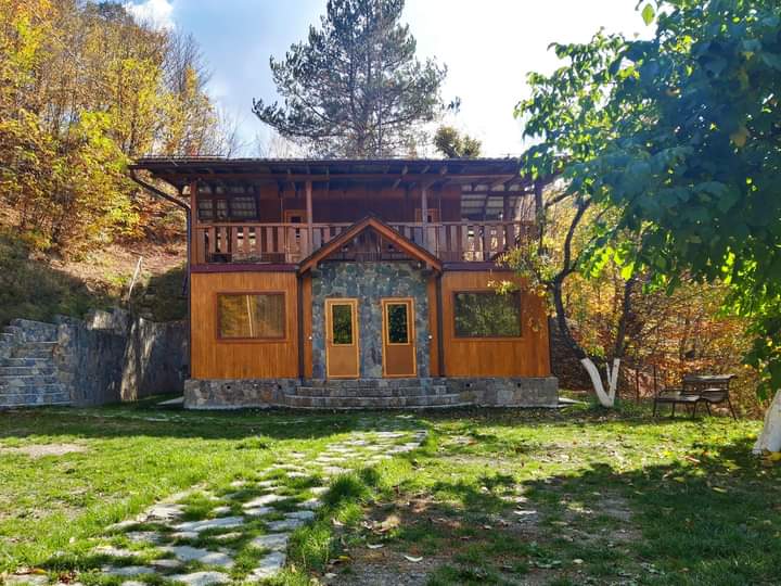 Կոդ–DJ68 Քոթեջ