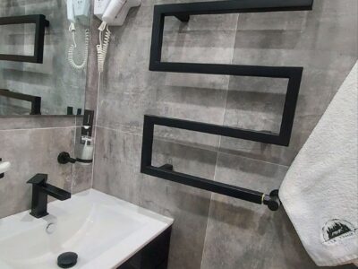 Կոդ–DJ51 Հյուրանոցի սենյակ