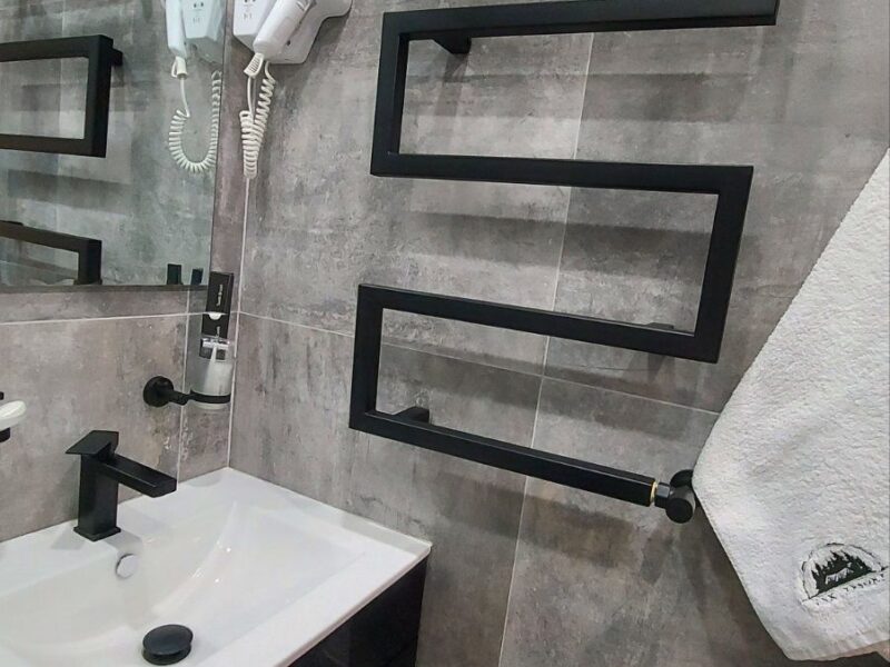 Կոդ–DJ51 Հյուրանոցի սենյակ