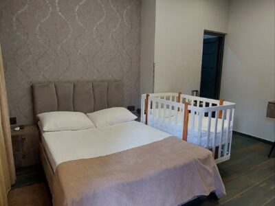 Կոդ–DJ52 Հյուրանոցի սենյակ