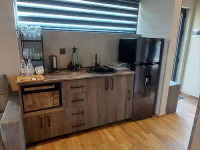 Կոդ–DJ53 Հյուրանոցի սենյակ