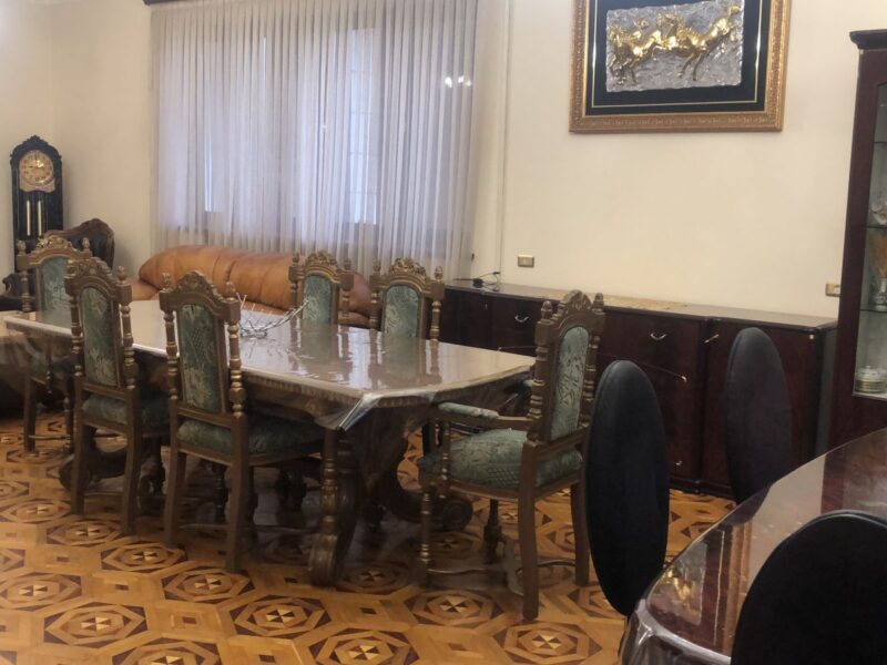 Կոդ–DJ64 Առանձնատուն