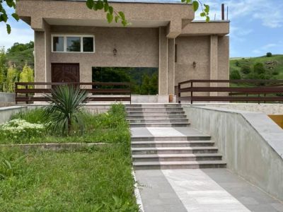 Կոդ–DJ85 Առանձնատուն