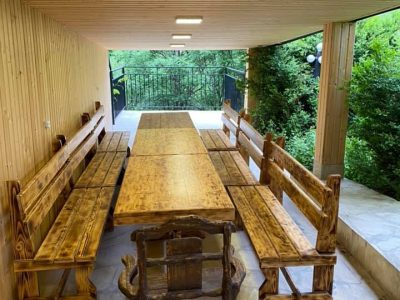 Կոդ–DJ85 Առանձնատուն