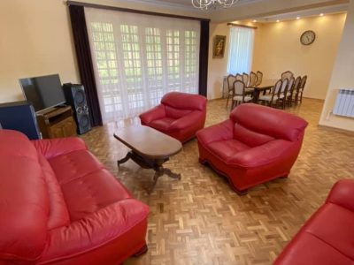 Կոդ–DJ85 Առանձնատուն