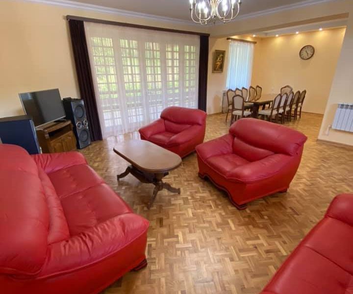 Կոդ–DJ85 Առանձնատուն