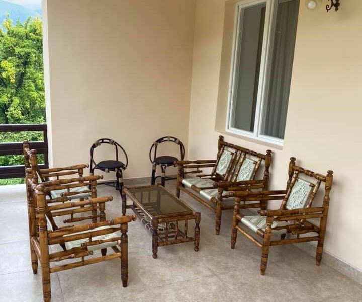 Կոդ–DJ85 Առանձնատուն