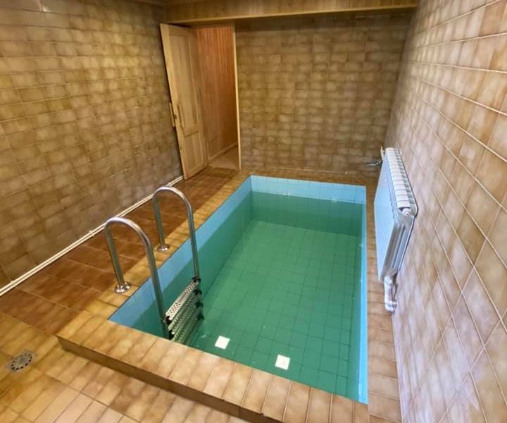 Կոդ–DJ85 Առանձնատուն