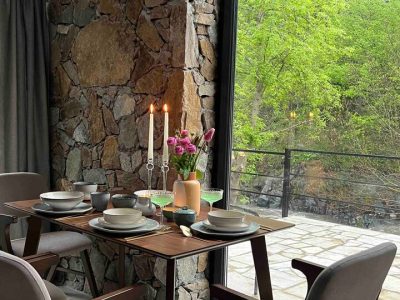 Կոդ–DJ78 Քոթեջ