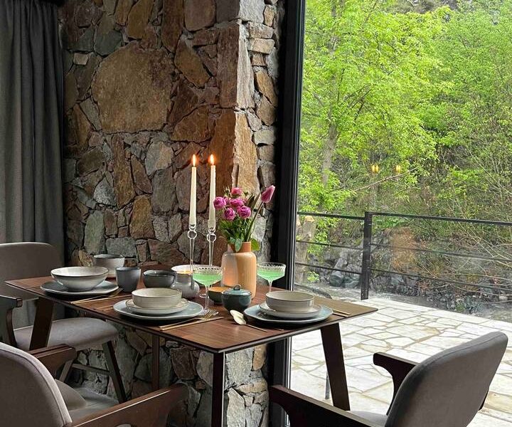 Կոդ–DJ78 Քոթեջ