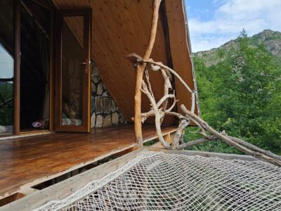 Կոդ–DJ76 Առանձնատուն