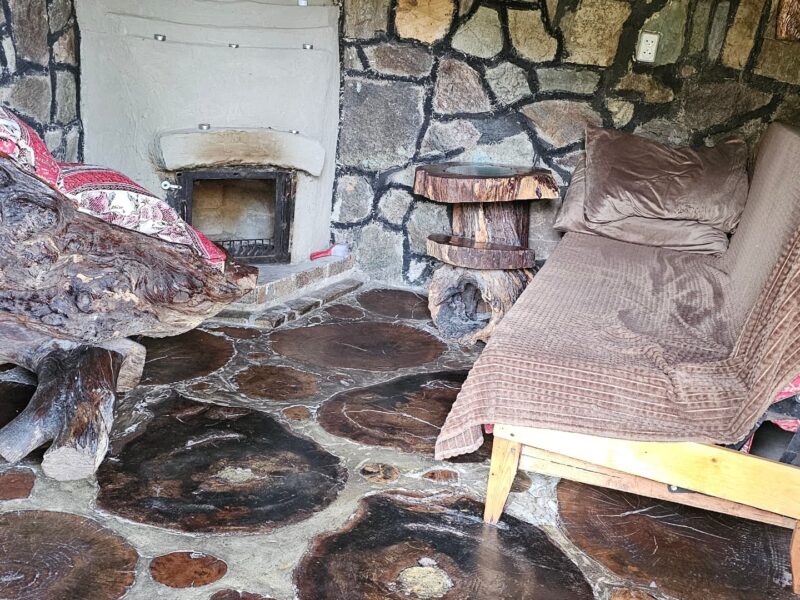 Կոդ–DJ76 Առանձնատուն