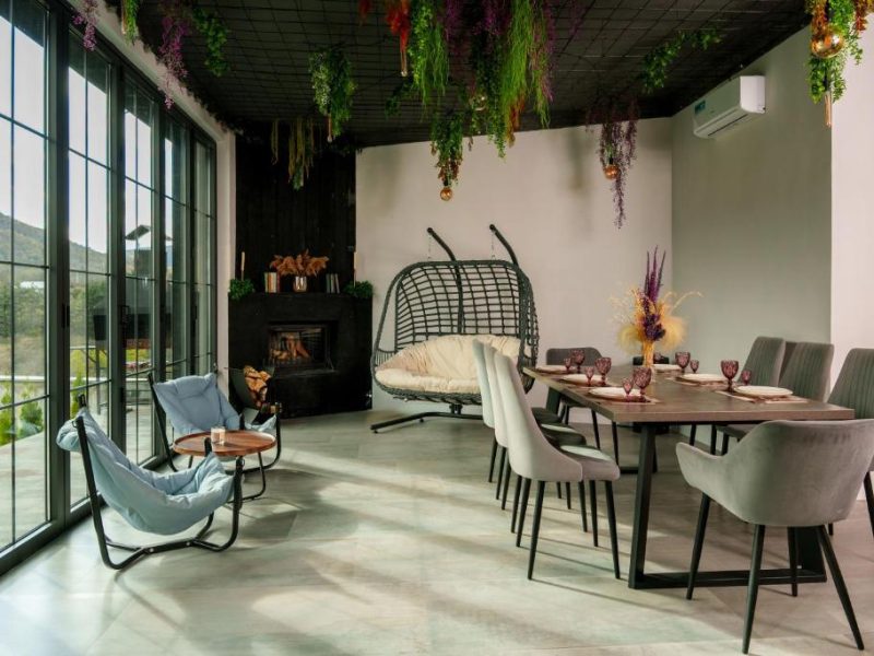 Կոդ–DJ83 Առանձնատուն