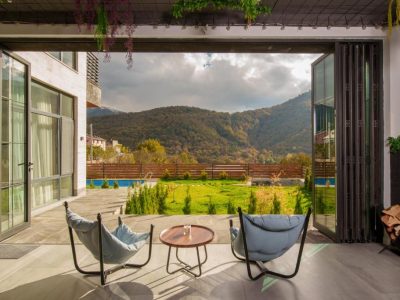 Կոդ–DJ83 Առանձնատուն