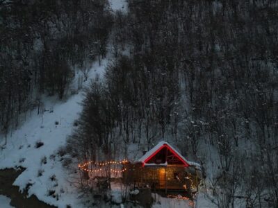 Կոդ–DJ76 Առանձնատուն