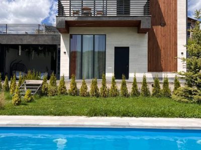 Կոդ–DJ83 Առանձնատուն