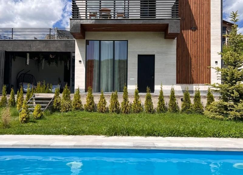 Կոդ–DJ83 Առանձնատուն