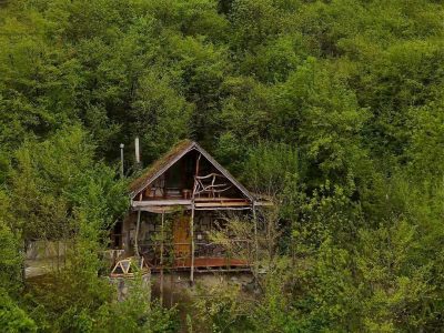 Կոդ–DJ76 Առանձնատուն