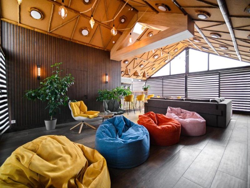 Կոդ–DJC1 Գիշերակաց խմբերի համար