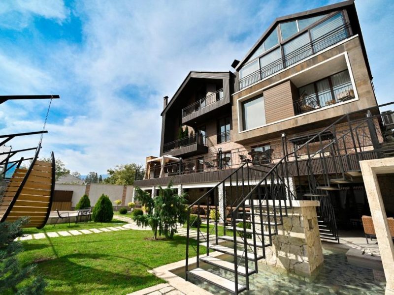 Կոդ–DJ62 Հյուրանոցի սենյակ