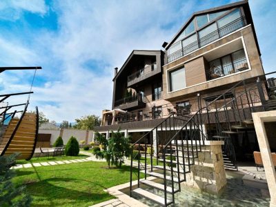 Կոդ–DJC1 Գիշերակաց խմբերի համար