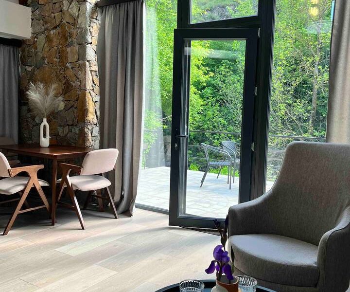 Կոդ–DJ78 Քոթեջ