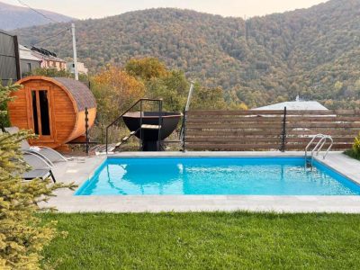 Կոդ–DJ83 Առանձնատուն