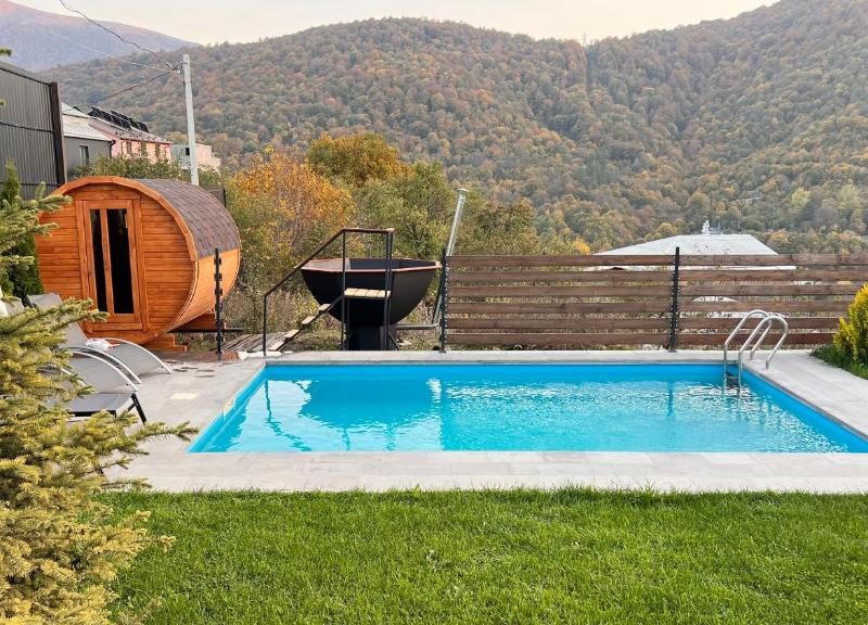 Կոդ–DJ83 Առանձնատուն