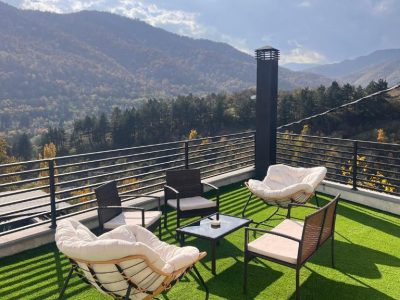 Կոդ–DJ83 Առանձնատուն