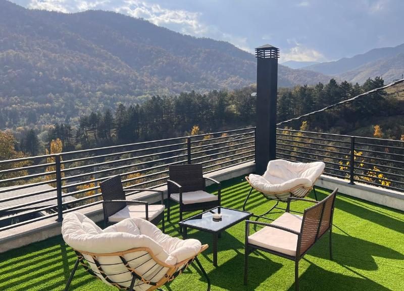 Կոդ–DJ83 Առանձնատուն