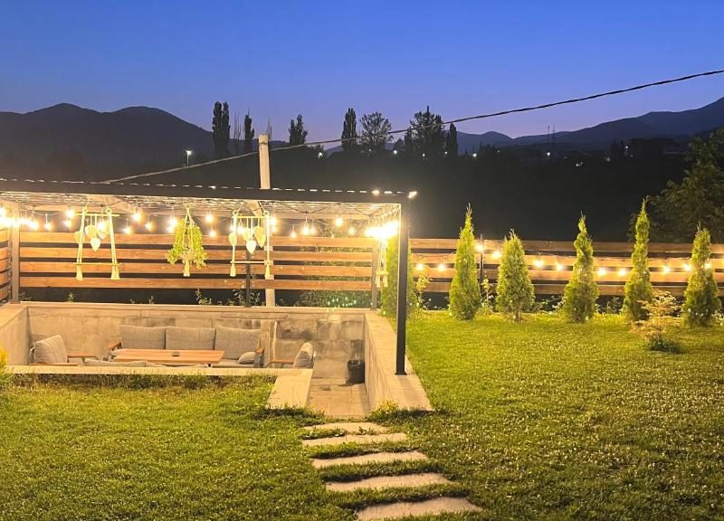 Կոդ–DJ83 Առանձնատուն