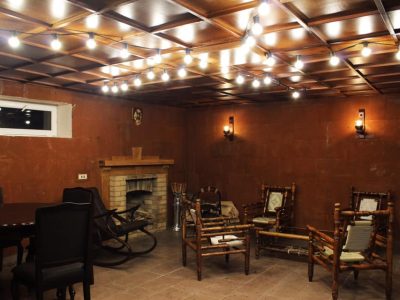 Կոդ–DJ85 Առանձնատուն