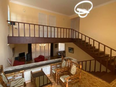 Կոդ–DJ85 Առանձնատուն